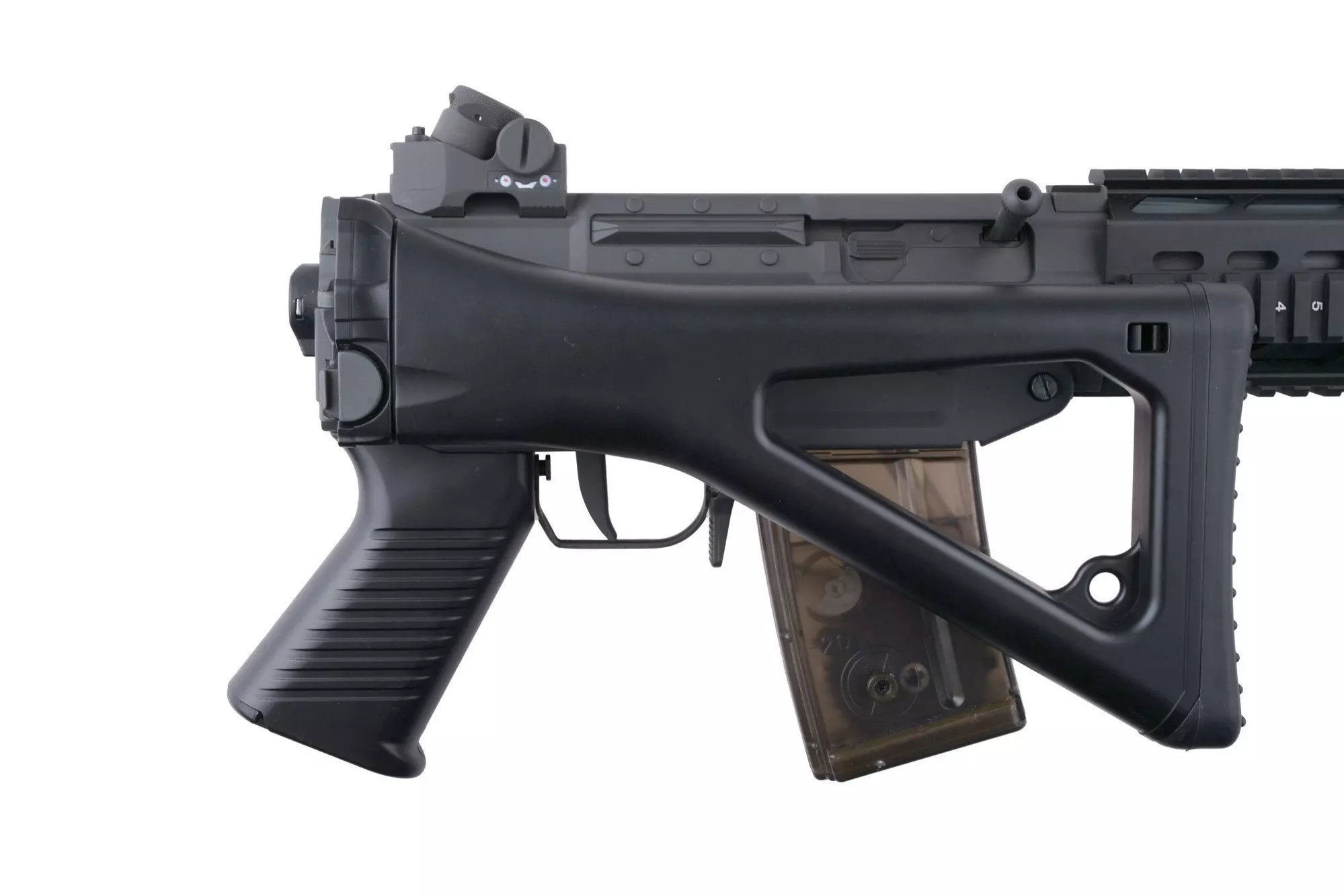 Replika karabinka JG082BL-II OD-G-JGW-01-019735-00 asgbox.pl Replika karabinka JG082BL-II - obrazek 8