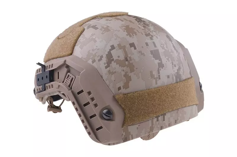 Replika hełmu maritime - AOR1 OD-G-FMA-21-022244-04 asgbox.pl Replika hełmu maritime - AOR1 - obrazek 3