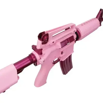 Replika karabinu FF16 Femme Fatale OD-G-GIG-01-004796-00 asgbox.pl Replika karabinu FF16 Femme Fatale OD-G-GIG-01-004796-00 asgbox.pl