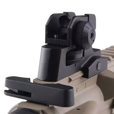 Replika karabinka DELTA RECON BRAVO - Tan OD-G-WEE-01-019108-00 asgbox.pl