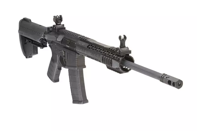 Replika karabinka KA-AG-197 Black Rain Ordnance CQB – Czarny OD-G-KIA-01-016230-00 asgbox.pl Replika karabinka KA-AG-197 Black Rain Ordnance CQB – Czarny - obrazek 10