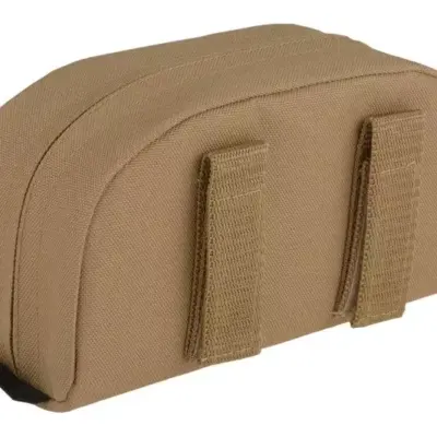 Niskoprofilowe gogle ochronne X810 - Tan OD-G-BOL-41-013543-00 asgbox.pl