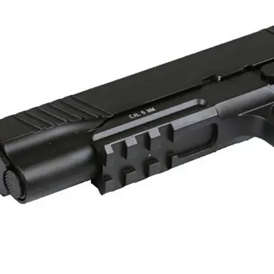 Replika pistoletu 1911 TAC OD-G-KWC-02-008170-00 asgbox.pl