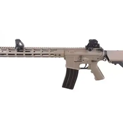 Replika karabinka DELTA NOMAD ALPHA - Tan OD-G-WEE-01-018796-00 asgbox.pl Replika karabinka DELTA NOMAD ALPHA - Tan OD-G-WEE-01-018796-00 asgbox.pl