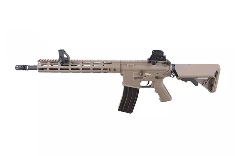 Replika karabinka DELTA NOMAD ALPHA - Tan OD-G-WEE-01-018796-00 asgbox.pl Replika karabinka DELTA NOMAD ALPHA - Tan - obrazek 9