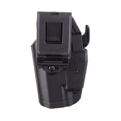 Alternative view of Kabura uniwersalna 6284 - czarna