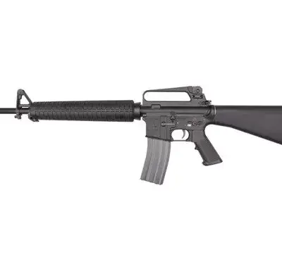 Replika karabinka TR16 A2 OD-G-GIG-01-004131-00 asgbox.pl Replika karabinka TR16 A2 OD-G-GIG-01-004131-00 asgbox.pl