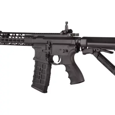 Replika karabinka CM16 Wild Hog 9" OD-G-GIG-01-012176-00 asgbox.pl