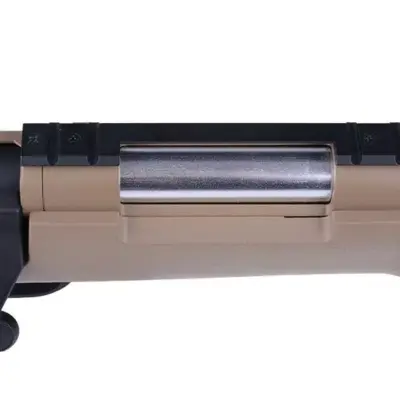 Replika karabinu snajperskiego CM702B OD-G-CYM-03-010172-00 asgbox.pl