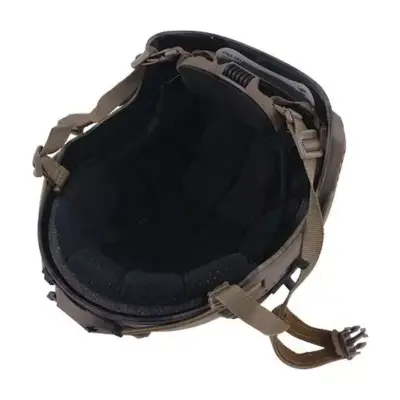 Replika hełmu Ballistic Memory Foam - ATC OD-G-FMA-21-022318-04 asgbox.pl Replika hełmu Ballistic Memory Foam - ATC OD-G-FMA-21-022318-04 asgbox.pl