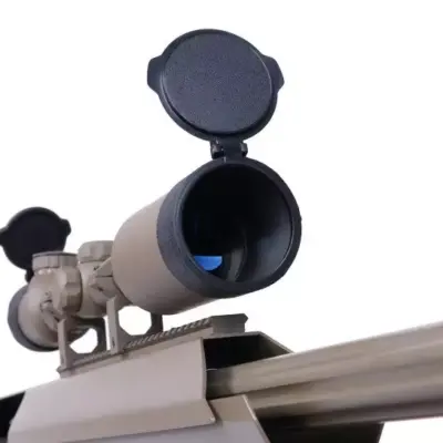 Replika karabinu snajperskiego SW-01 (z lunetą) - tan OD-G-SWL-03-011984-00 asgbox.pl Replika karabinu snajperskiego SW-01 (z lunetą) - tan OD-G-SWL-03-011984-00 asgbox.pl