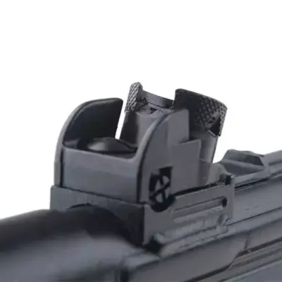 Replika karabinu LC-3A3-W - czarna OD-G-LCT-01-021315-00 asgbox.pl