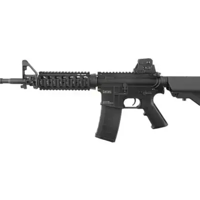 Replika karabinka KM4 RIS OD-G-KWA-01-017987-00 asgbox.pl Replika karabinka KM4 RIS OD-G-KWA-01-017987-00 asgbox.pl