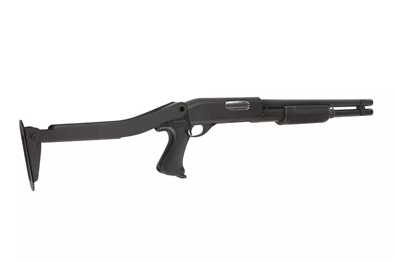 Replika strzelby CM352LM (wersja metalowa) OD-G-CYM-03-012884-00 asgbox.pl Replika strzelby CM352LM (wersja metalowa) - obrazek 5