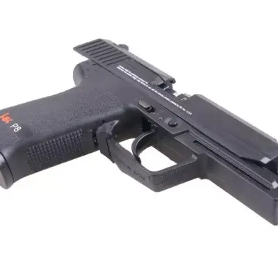 Replika pistoletu H&K USP P8 (CO2) OD-G-UMA-02-002264-00 asgbox.pl