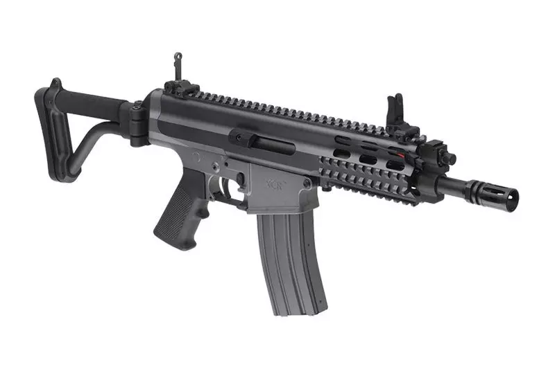 Replika karabinka XCR-L MICRO - Urban Gray OD-G-VFC-01-018136-00 asgbox.pl Replika karabinka XCR-L MICRO - Urban Gray - obrazek 7