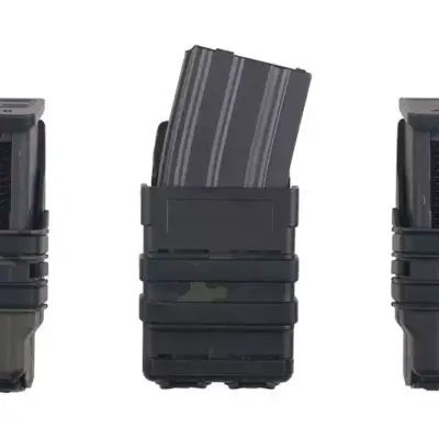 Zestaw ładownic FAST na magazynki 5,56 i 9mm - MC Black OD-G-FMA-19-022416-00 asgbox.pl Zestaw ładownic FAST na magazynki 5,56 i 9mm - MC Black OD-G-FMA-19-022416-00 asgbox.pl