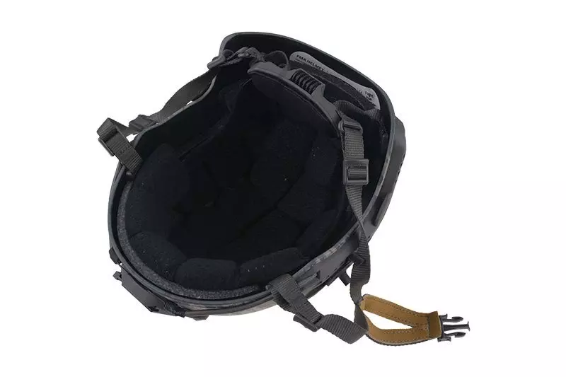 Replika hełmu Ballistic Memory Foam - ACU OD-G-FMA-21-022321-04 asgbox.pl Replika hełmu Ballistic Memory Foam - ACU - obrazek 3