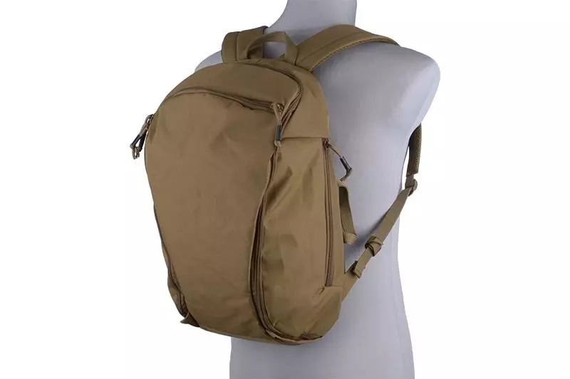 Plecak taktyczny Recon - tan OD-G-GFT-20-019541-00 asgbox.pl Plecak taktyczny Recon - tan - obrazek 3