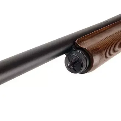 Replika strzelby M870 Wood Stock Type OD-G-TMR-02-013272-00 asgbox.pl