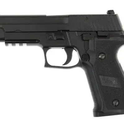 Replika pistoletu KP-01 (green gas) OD-G-KJW-02-000167-00 asgbox.pl