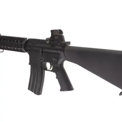 Replika karabinka LR16 FS-CQB OD-G-LCT-01-020718-00 asgbox.pl