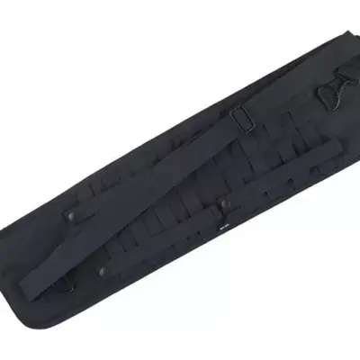 Pokrowiec Breacher na strzelbę 72cm - czarny OD-G-PRI-22-019466-00 asgbox.pl