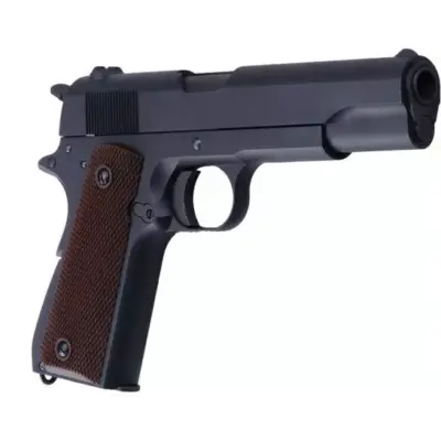 Replika pistoletu gazowego GB-0731 OD-G-SRC-02-001940-00 asgbox.pl