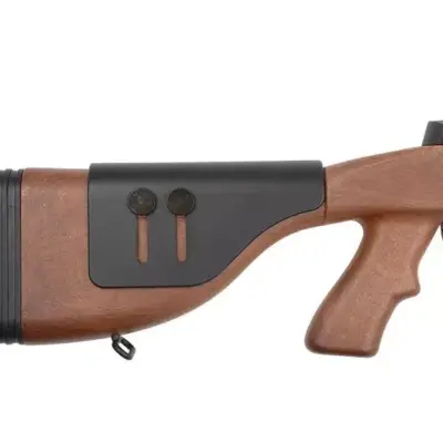 Replika karabinu wyborowego CM032F - imitacja drewna OD-G-CYM-01-015758-00 asgbox.pl Replika karabinu wyborowego CM032F - imitacja drewna OD-G-CYM-01-015758-00 asgbox.pl