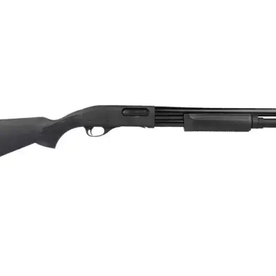 Replika strzelby M870 - wersja policyjna, przedłużona OD-G-PPS-02-011212-00 asgbox.pl Replika strzelby M870 - wersja policyjna, przedłużona OD-G-PPS-02-011212-00 asgbox.pl