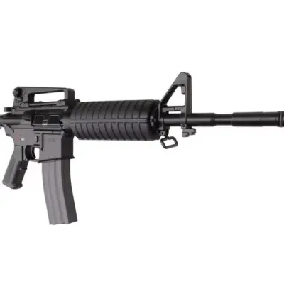 Replika karabinka GC16 Carbine - czarny OD-G-GIG-01-004126-00 asgbox.pl Replika karabinka GC16 Carbine - czarny OD-G-GIG-01-004126-00 asgbox.pl