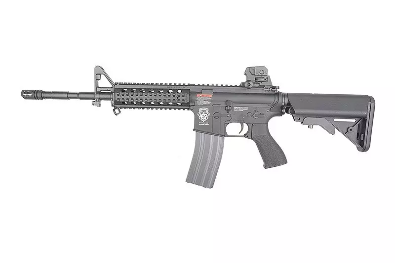 Replika karabinka GR15 Raider L (COMBO) OD-G-GIG-01-012995-00 asgbox.pl Replika karabinka GR15 Raider L (COMBO) - obrazek 10
