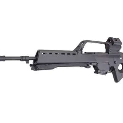 Replika karabinku JG1638 OD-G-JGW-01-004399-00 asgbox.pl Replika karabinku JG1638 OD-G-JGW-01-004399-00 asgbox.pl