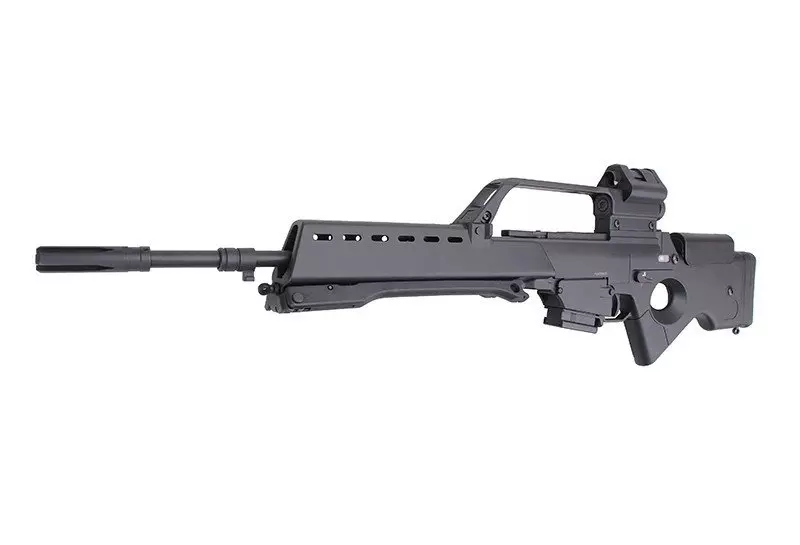 Replika karabinku JG1638 OD-G-JGW-01-004399-00 asgbox.pl Replika karabinku JG1638 - obrazek 10