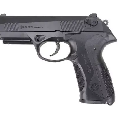 Replika sprężynowa pistoletu BERETTA Px4 Storm OD-G-UMA-03-004881-00 asgbox.pl