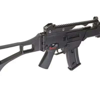 Replika subkarabinka GEC36 OD-G-GIG-01-008749-00 asgbox.pl Replika subkarabinka GEC36 OD-G-GIG-01-008749-00 asgbox.pl