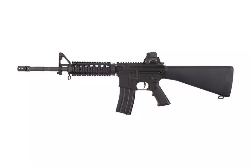 Replika karabinka LR16 FS-RIS OD-G-LCT-01-020717-00 asgbox.pl Replika karabinka LR16 FS-RIS - obrazek 5