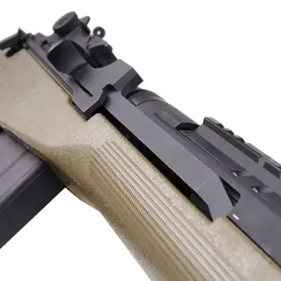 Replika karabinu CM032A - oliwkowa OD-G-CYM-01-001291-00 asgbox.pl