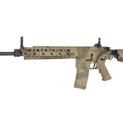 Replika karabinka Specna Arms SA-B03 ONE™ - A-TACS AU® OD-G-SPE-01-015897-00 asgbox.pl Replika karabinka Specna Arms SA-B03 ONE™ - A-TACS AU® OD-G-SPE-01-015897-00 asgbox.pl