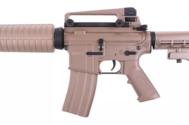 Replika karabinka CM010 - tan OD-G-CYM-01-005298-00 asgbox.pl Replika karabinka CM010 - tan - obrazek 6