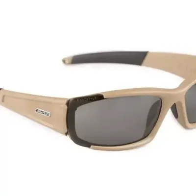 Okulary ochronne - CDI - Terrain Tan OD-G-ESS-41-011564-00 asgbox.pl