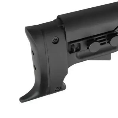 Replika karabinu snajperskiego MB11D z lunetą i dwójnogiem OD-G-WEL-03-002689-00 asgbox.pl