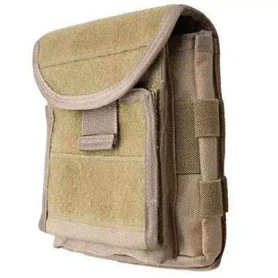 Panel administracyjny z mapnikiem - piaskowy OD-G-GFT-19-003581-00 asgbox.pl