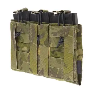 Potrójna ładownica 5.56 Open Top - Multicam® Tropic OD-G-EME-19-019135-00 asgbox.pl