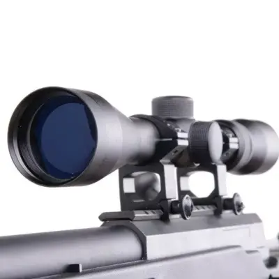 Replika karabinu snajperskiego MB08C - z lunetą OD-G-WEL-03-001347-00 asgbox.pl Replika karabinu snajperskiego MB08C - z lunetą OD-G-WEL-03-001347-00 asgbox.pl