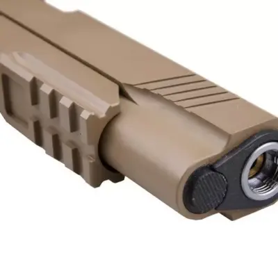 Replika pistoletu WE-055GT OD-G-WET-02-002797-00 asgbox.pl