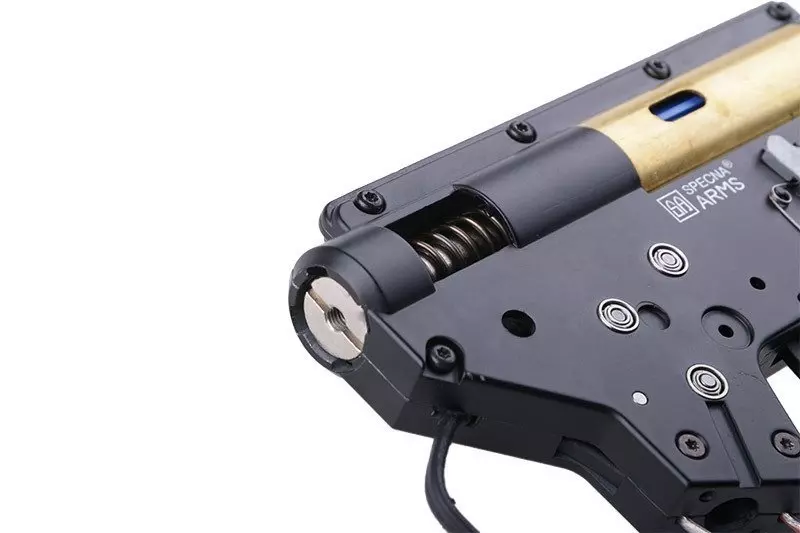 Replika karabinka Specna Arms SA-A04 ONE™ OD-G-SPE-01-004042-00 asgbox.pl Replika karabinka Specna Arms SA-A04 ONE™ - obrazek 6