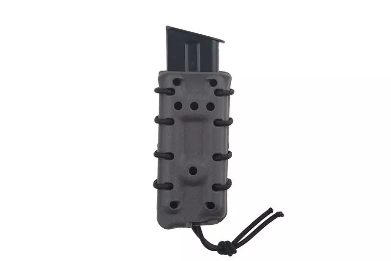 Ładownica SMC na magazynek jednorzędowy (na pas 50mm) - foliage green OD-G-FMA-19-022236-00 asgbox.pl Ładownica SMC na magazynek jednorzędowy (na pas 50mm) - foliage green - obrazek 4