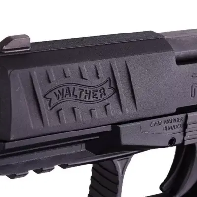 Replika pistoletu Walther PPQ M2 OD-G-UMA-02-009934-00 asgbox.pl