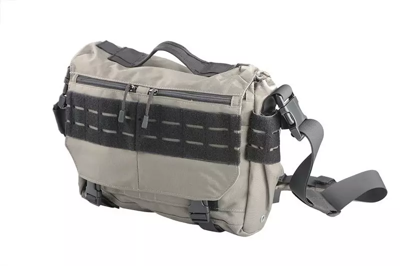 Torba taktyczna Axel - Ranger Green OD-G-GFT-20-016488-00 asgbox.pl Torba taktyczna Axel - Ranger Green - obrazek 3